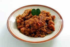 تصویر 3 از کنسرو خوراک بادمجان 400 گرمی + قیمت خرید عمده و به صرفه